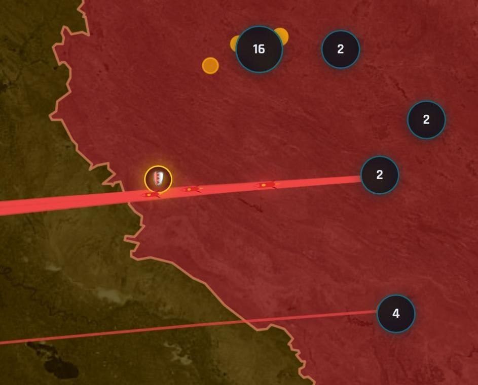 مصادر إسرائيلية: أكبر إطلاق صواريخ من إيران يحدث الآن لأول مرة منذ بداية الحرب