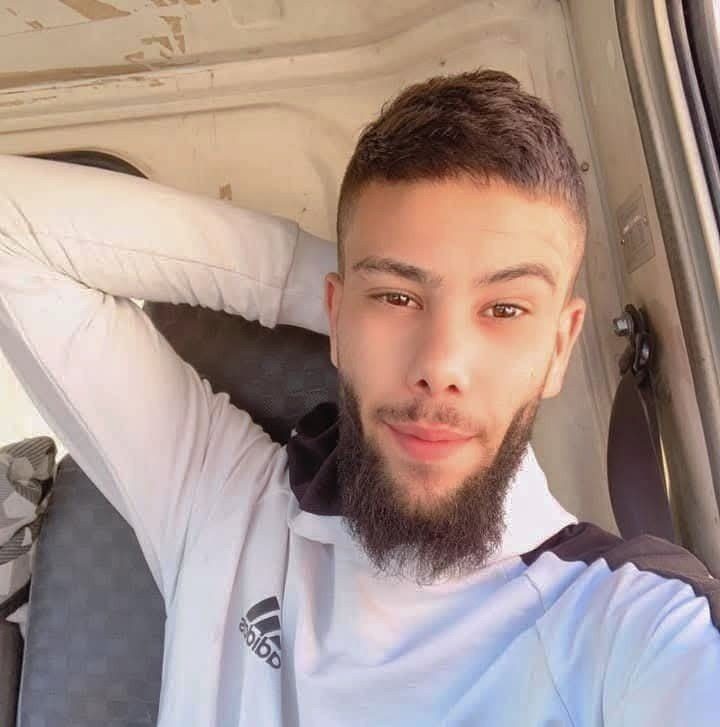 استمرار البحث عن الشاب المقدسي وائل اسكافي بعد تعرضه للغرق في بحر أشدود