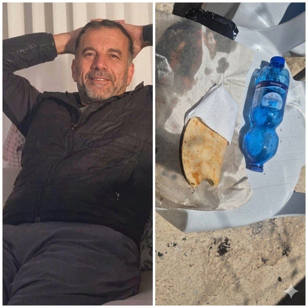 مقتل صلاح زعبي من الناصرة بإطلاق نار عند مدخل منزله