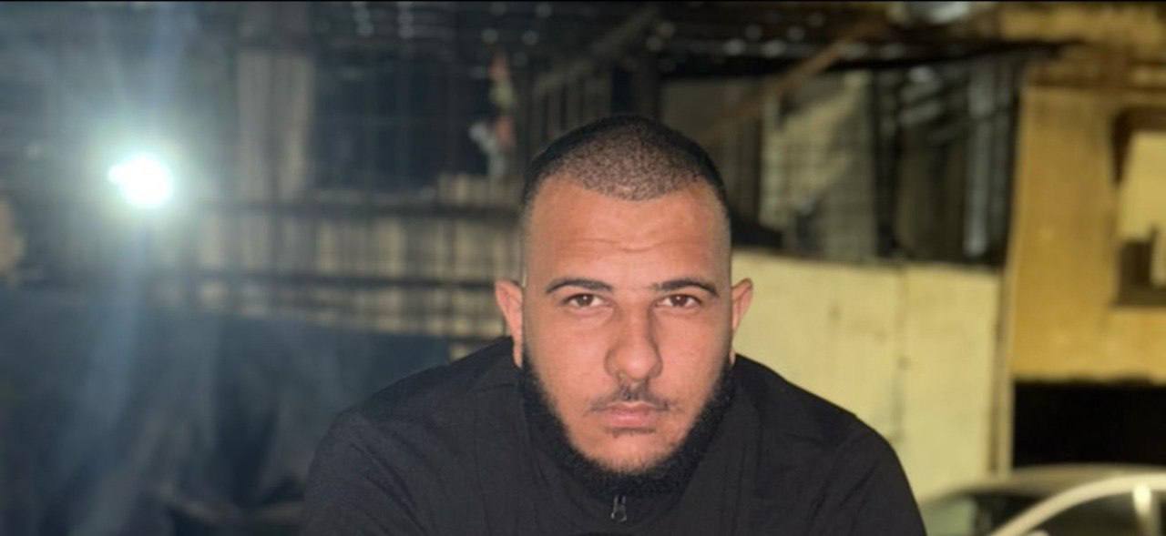 مقتل الشاب بركات عماش بإطلاق نار في جسر الزرقاء