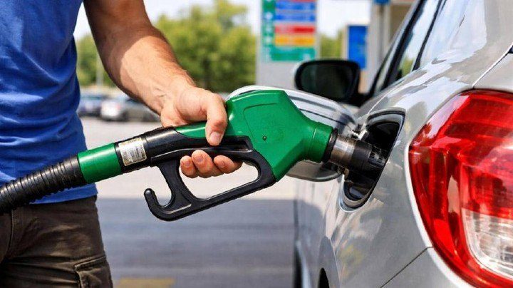 توقعات بانخفاض أسعار الوقود في إسرائيل إلى ما دون 8 شواكل للتر مطلع الأسبوع المقبل