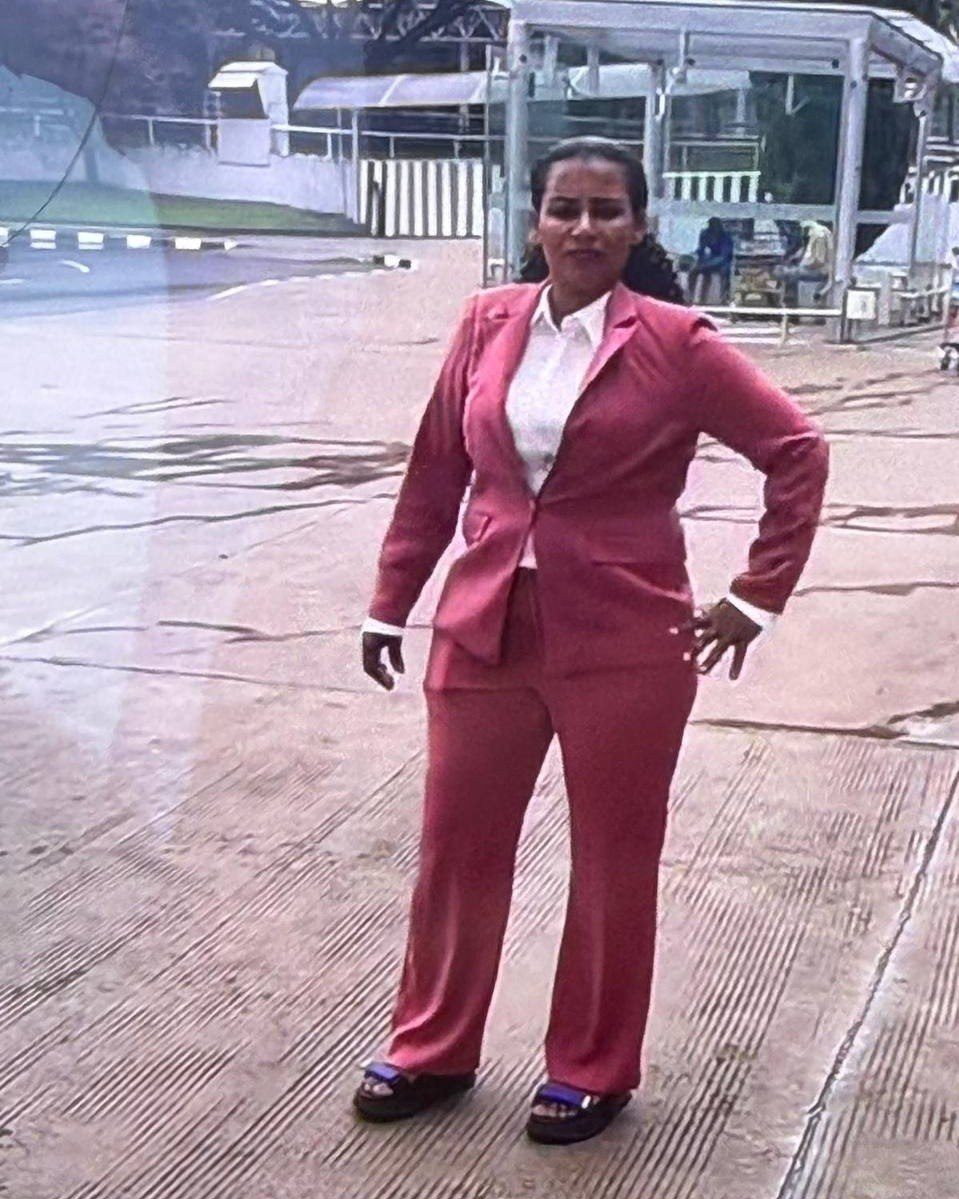 مقتل نانيا ميلدا في بئر السبع والشرطة تشتبه بضلوع زوجها
