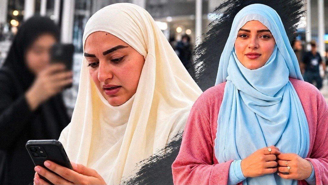 ملاك أبو كنعان تروي واقعة تصويرها دون إذن داخل "غراند كنيون" في حيفا