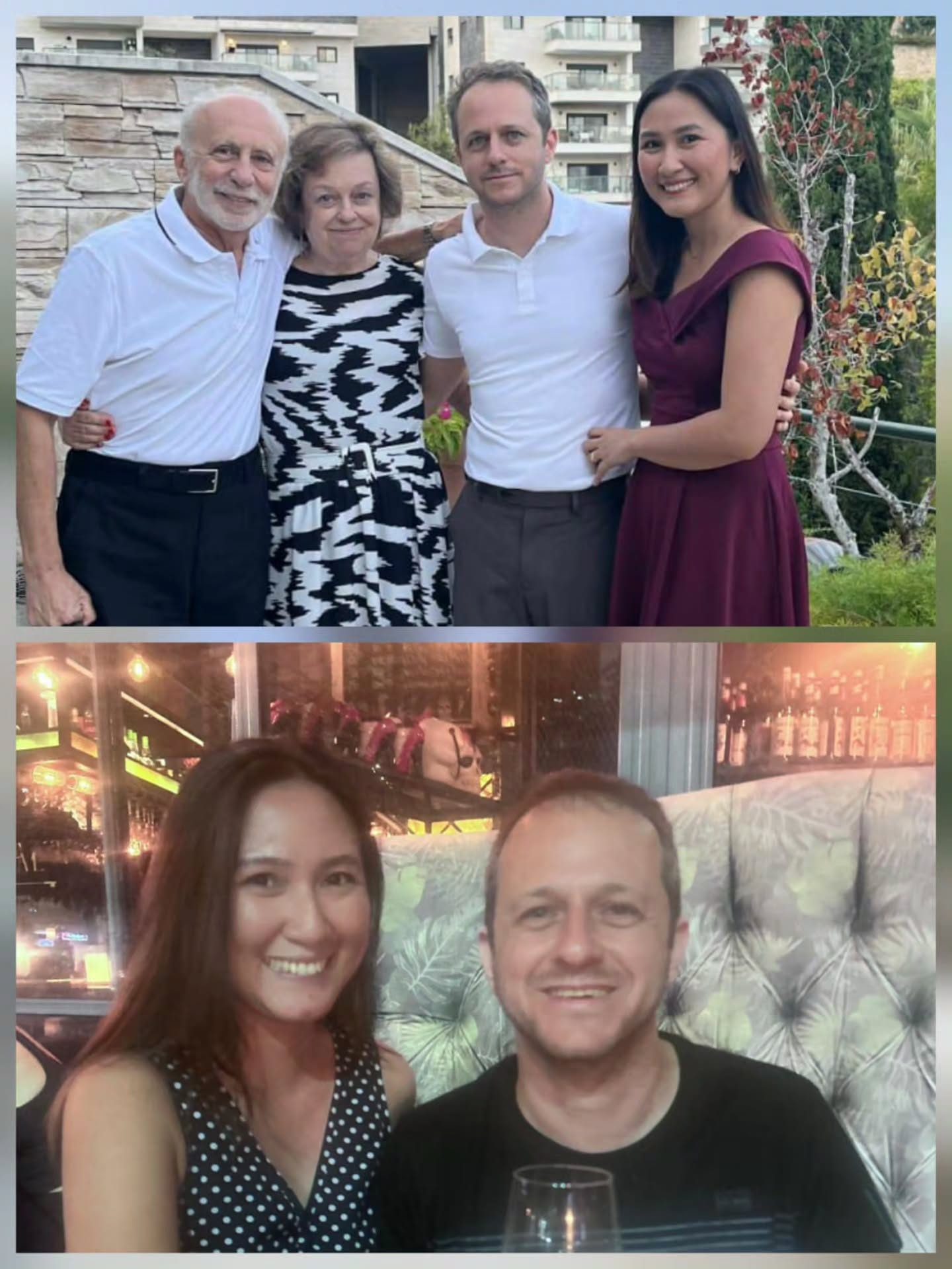 بلدية حيفا تعلن مقتل أربعة من أفراد عائلة واحدة