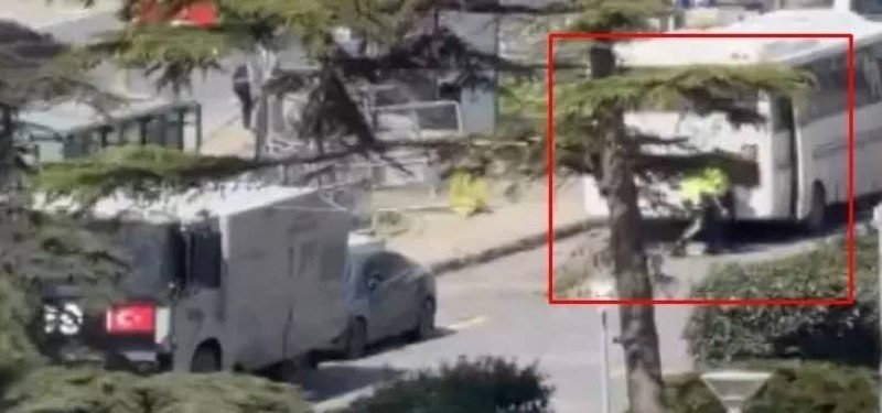 إصابة شرطيين وتحييد 3 مهاجمين قرب القنصلية الإسرائيلية في إسطنبول