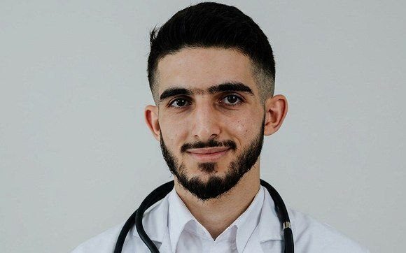 مصرع الشاب محمد أبو حمد من قرية العزير في حادث طرق مروع بشفاعمرو