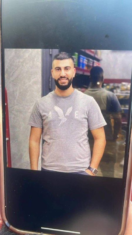 استشهاد شاب برصاص مستوطنين في اعتداء على دير جرير شمال شرق رام الله