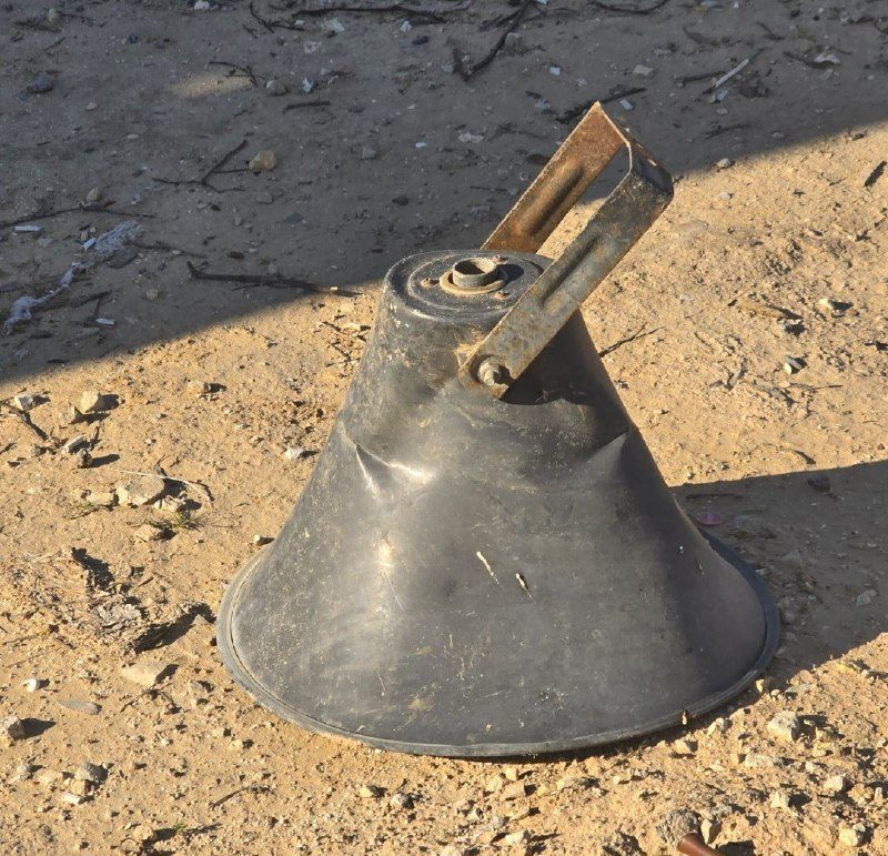 الشرطة تصادر مكبرات صوت من مسجد في تل السبع بعد شكاوى من سكان مجاورين