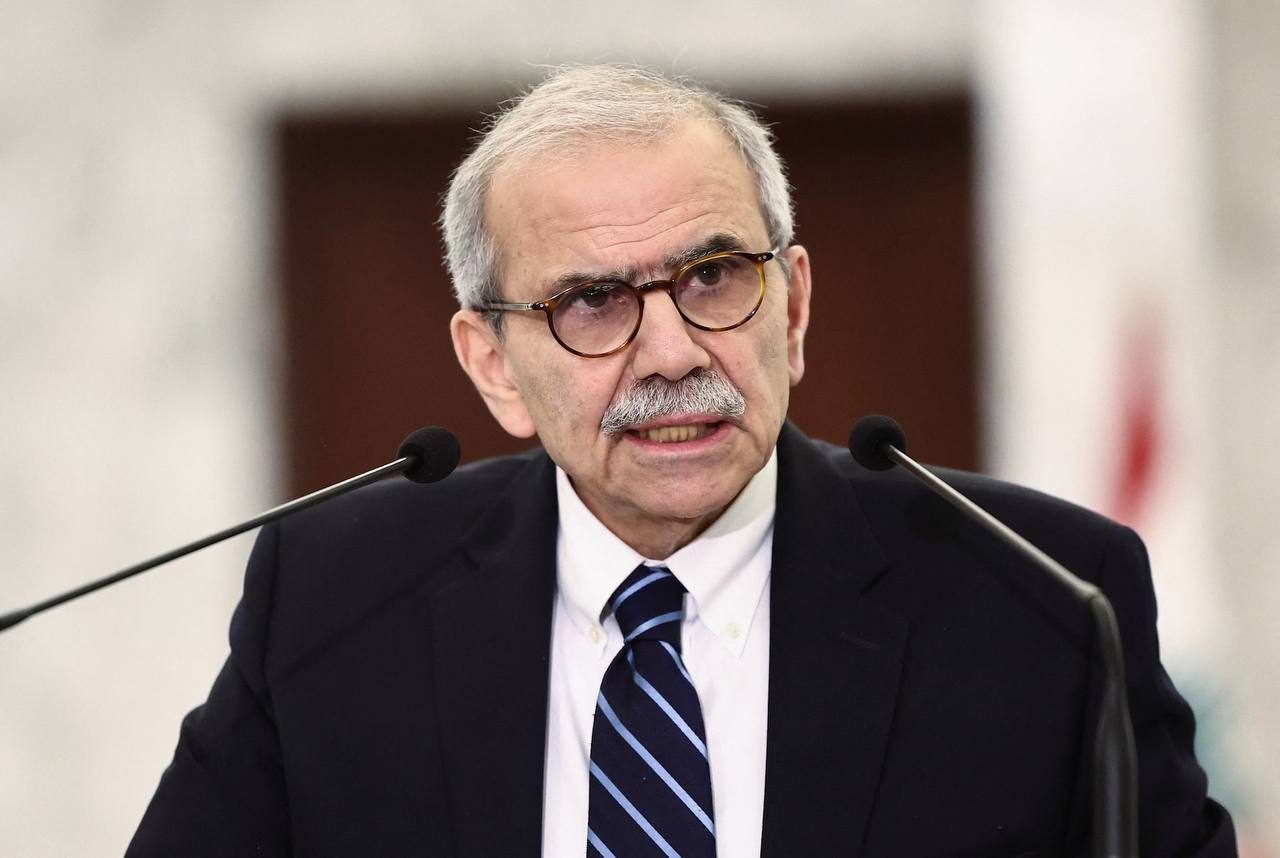 رئيس الحكومة اللبنانية: أخطأ كل من لجأ إلى دعم خارجي فوجد نفسه أسير لعبة أكبر منه